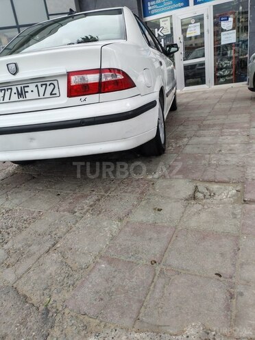 Khazar LX 2020, 186,000 km - 1.7 l - Bakı