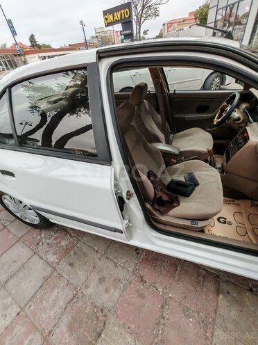 Khazar LX 2020, 186,000 km - 1.7 l - Bakı