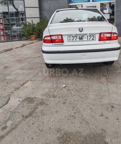 Khazar LX 2020, 186,000 km - 1.7 l - Bakı