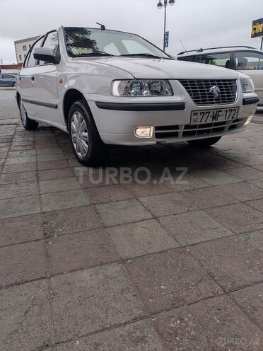 Khazar LX 2020, 186,000 km - 1.7 l - Bakı