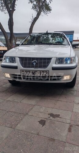 Khazar LX 2020, 186,000 km - 1.7 l - Bakı