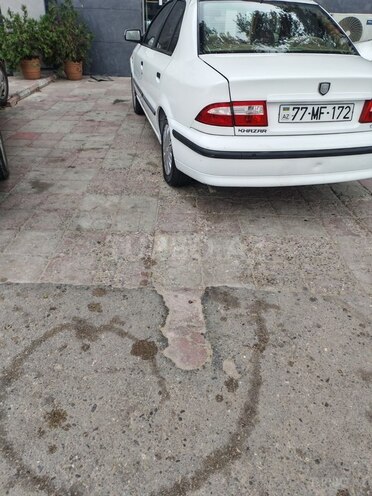 Khazar LX 2020, 186,000 km - 1.7 l - Bakı