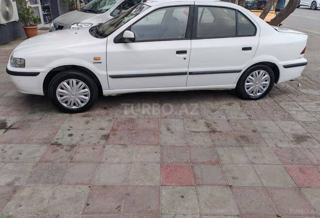 Khazar LX 2020, 186,000 km - 1.7 l - Bakı