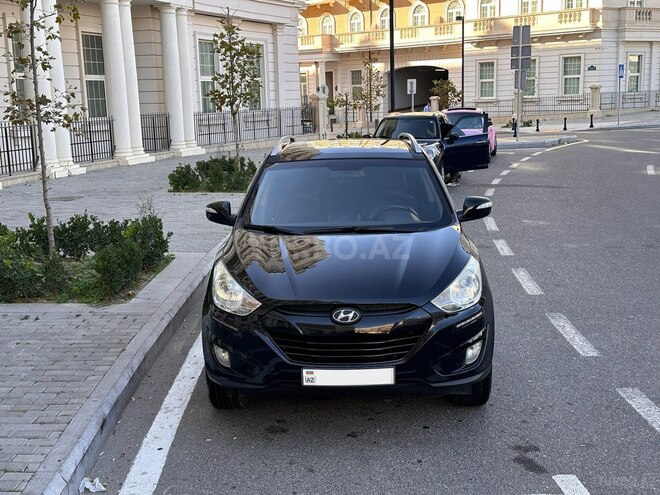 Hyundai ix35 2013, 176,250 km - 2.0 l - Bakı