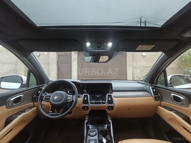 Kia Sorento 2020, 107,000 km - 1.6 l - Bakı