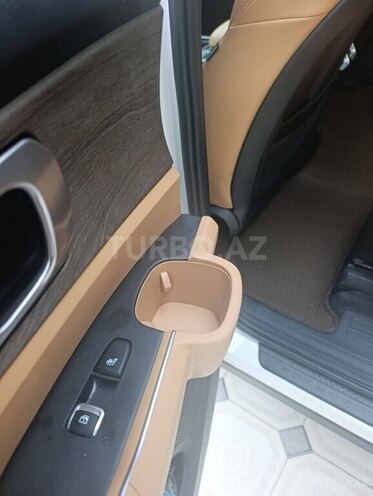 Kia Sorento 2020, 107,000 km - 1.6 l - Bakı