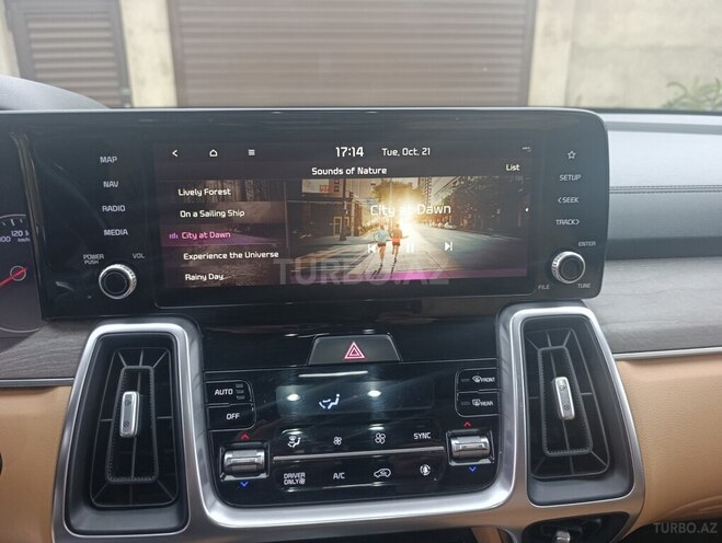 Kia Sorento 2020, 107,000 km - 1.6 l - Bakı