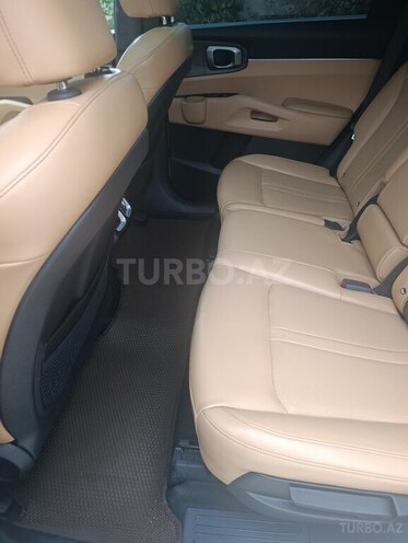 Kia Sorento 2020, 107,000 km - 1.6 l - Bakı