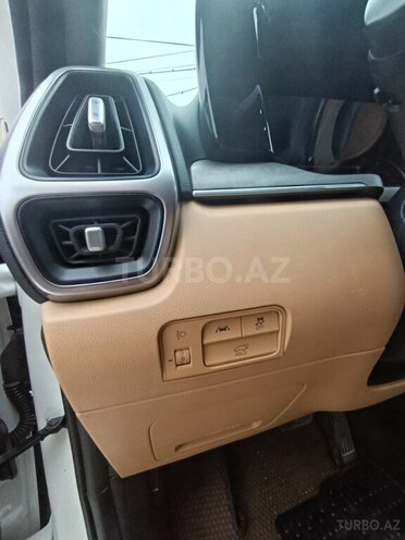 Kia Sorento 2020, 107,000 km - 1.6 l - Bakı
