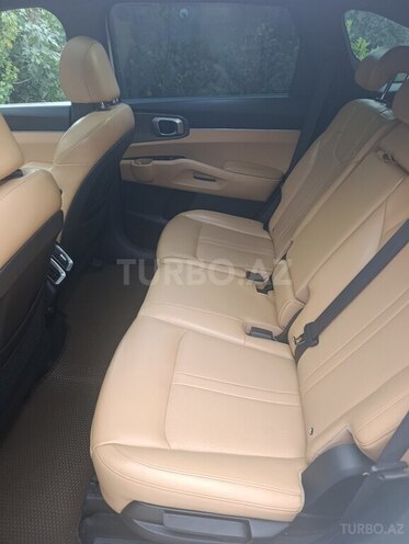 Kia Sorento 2020, 107,000 km - 1.6 l - Bakı