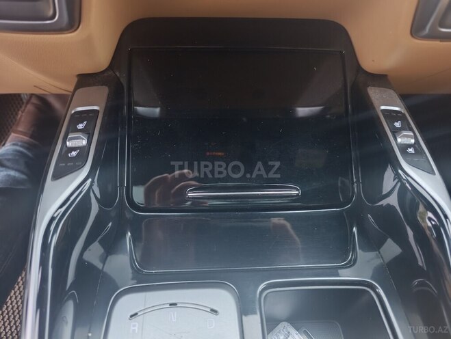 Kia Sorento 2020, 107,000 km - 1.6 l - Bakı
