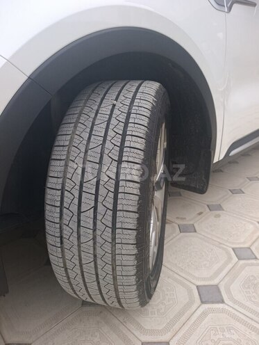 Kia Sorento 2020, 107,000 km - 1.6 l - Bakı