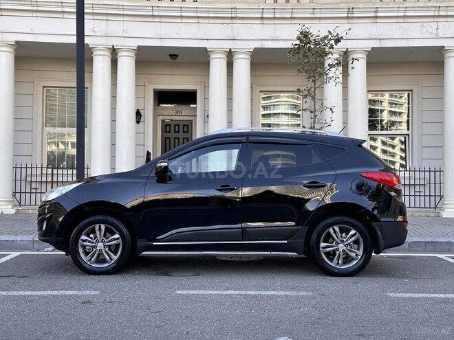 Hyundai ix35 2013, 176,250 km - 2.0 l - Bakı