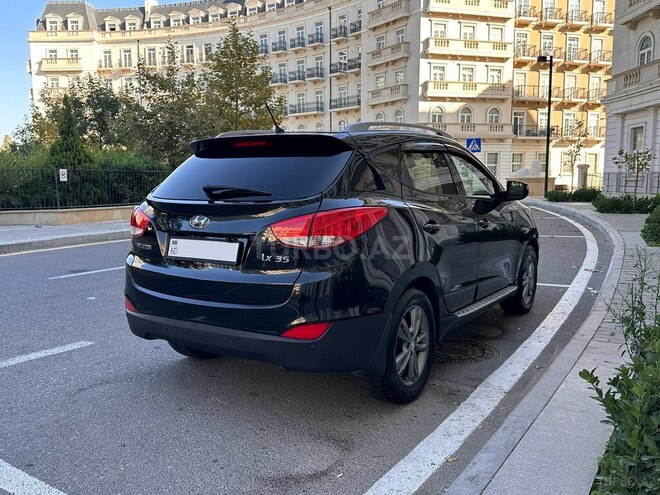 Hyundai ix35 2013, 176,250 km - 2.0 l - Bakı