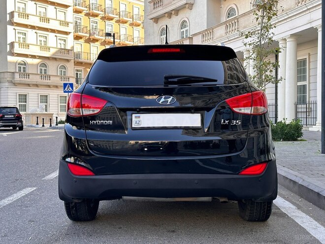 Hyundai ix35 2013, 176,250 km - 2.0 l - Bakı