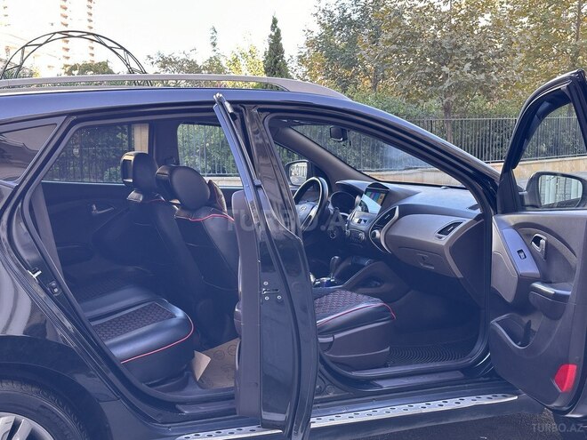 Hyundai ix35 2013, 176,250 km - 2.0 l - Bakı