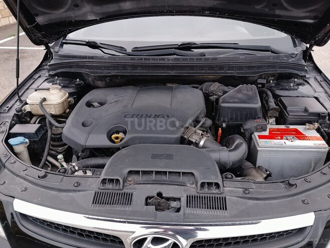 Hyundai i30 2010, 236,000 km - 1.6 л - Bakı