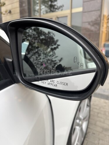 Chevrolet Cruze 2015, 317,000 km - 1.4 l - Bakı