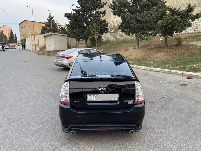 Toyota Prius 2006, 369,888 km - 1.5 l - Bakı