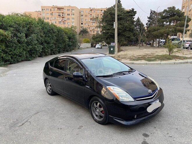 Toyota Prius 2006, 369,888 km - 1.5 l - Bakı