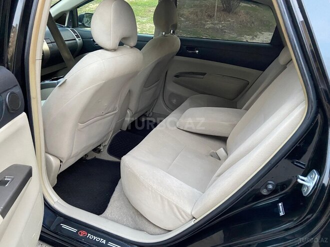 Toyota Prius 2006, 369,888 km - 1.5 l - Bakı