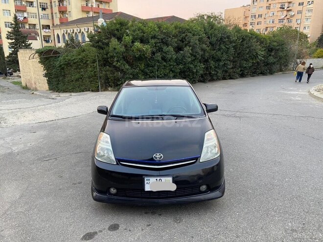 Toyota Prius 2006, 369,888 km - 1.5 l - Bakı