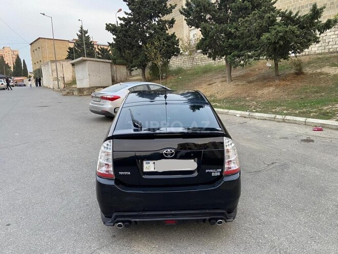 Toyota Prius 2006, 369,888 km - 1.5 l - Bakı