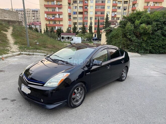 Toyota Prius 2006, 369,888 km - 1.5 l - Bakı