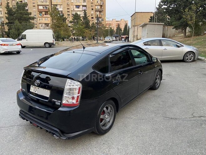 Toyota Prius 2006, 369,888 km - 1.5 l - Bakı