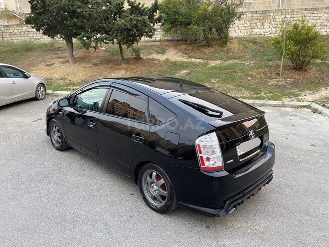 Toyota Prius 2006, 369,888 km - 1.5 l - Bakı