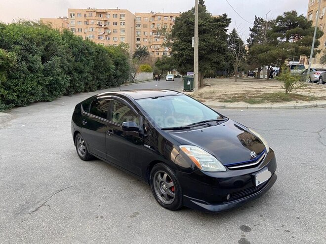 Toyota Prius 2006, 369,888 km - 1.5 l - Bakı