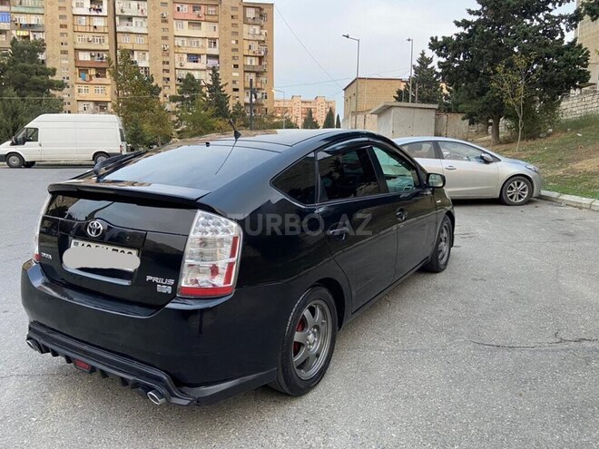Toyota Prius 2006, 369,888 km - 1.5 l - Bakı