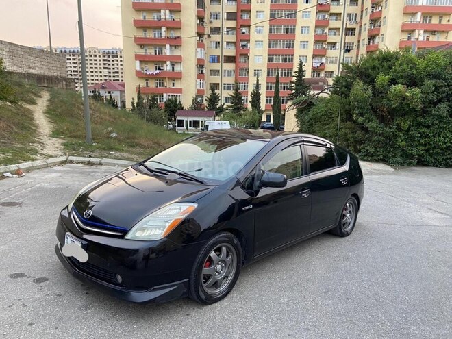 Toyota Prius 2006, 369,888 km - 1.5 l - Bakı