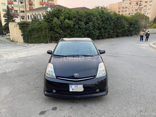 Toyota Prius 2006, 369,888 km - 1.5 l - Bakı