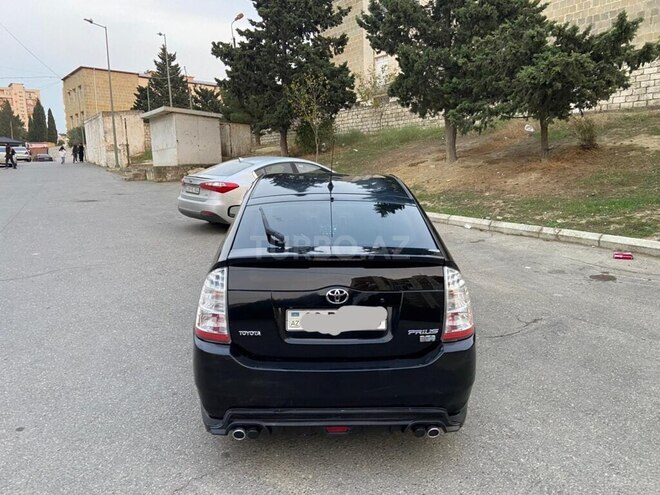 Toyota Prius 2006, 369,888 km - 1.5 l - Bakı