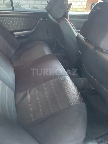Mercedes C 180 1995, 350,000 km - 1.8 l - Ağstafa