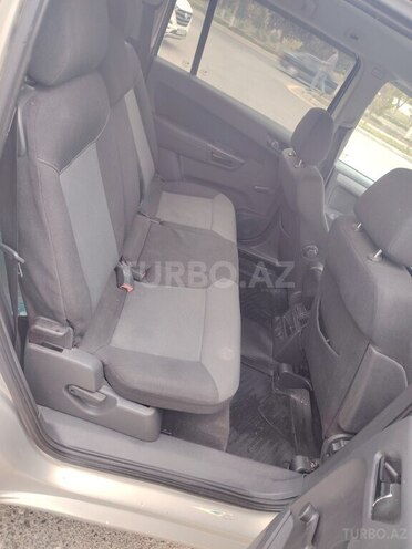 Opel Zafira 2005, 447,000 km - 1.9 l - Şirvan