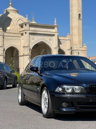 BMW 525 2003, 307,000 km - 2.5 л - Bakı