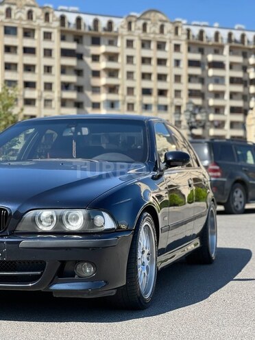 BMW 525 2003, 307,000 km - 2.5 л - Bakı