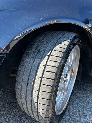 BMW 525 2003, 307,000 km - 2.5 л - Bakı