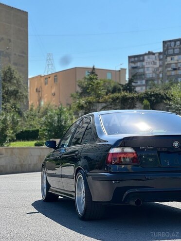 BMW 525 2003, 307,000 km - 2.5 л - Bakı