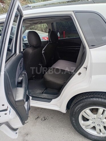 Hyundai Tucson 2006, 340,000 km - 2.0 l - Bakı