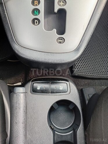 Hyundai Tucson 2006, 340,000 km - 2.0 l - Bakı