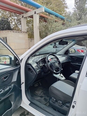 Hyundai Tucson 2006, 340,000 km - 2.0 l - Bakı