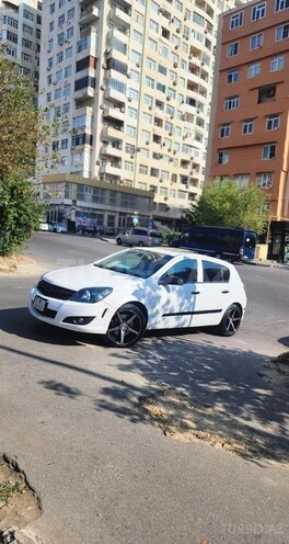 Opel Astra 2008, 300,000 km - 1.8 l - Bakı