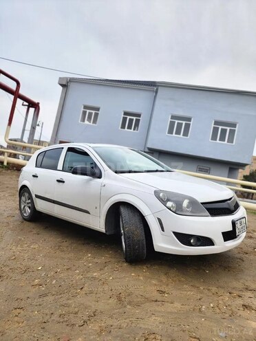 Opel Astra 2008, 300,000 km - 1.8 l - Bakı