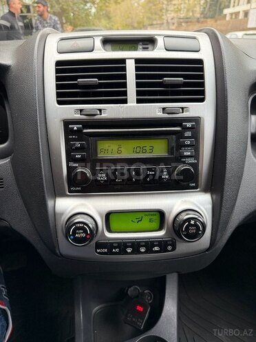 Kia Sportage 2007, 236,000 km - 2.0 l - Bakı