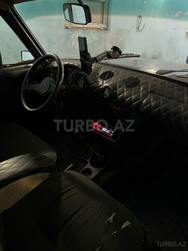 LADA (VAZ) 2106 1984, 500,000 km - 1.5 л - Bakı