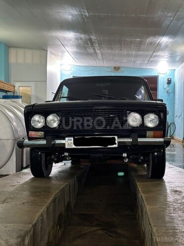 LADA (VAZ) 2106 1984, 500,000 km - 1.5 л - Bakı