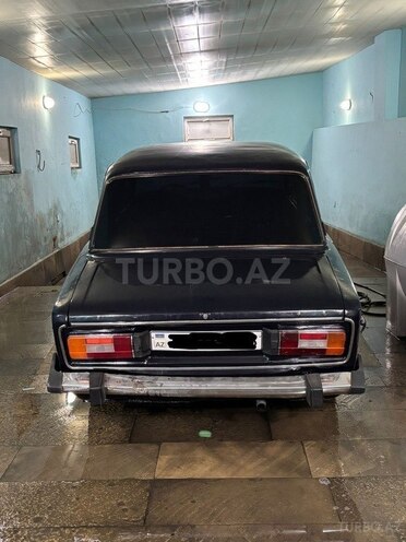 LADA (VAZ) 2106 1984, 500,000 km - 1.5 л - Bakı